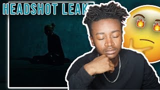 Playboi Carti  Headshot WHOLE LOTTA RED LEAK  REACTION [upl. by Adnak]