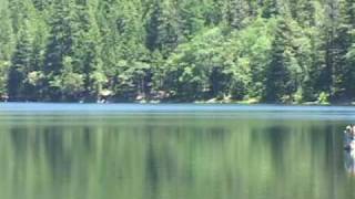 Applegate Lake Jackson County Oregon Near Grants Pass Or [upl. by Roti]