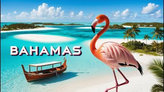 10 Mind Blowing Facts About The Bahamas You Didnt Know [upl. by Allerus]