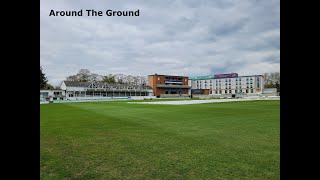 Worcestershire County Cricket Club  New Road [upl. by Sirovaj845]