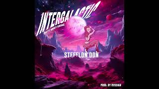 Stefflon Don  Intergalactic Official Audio duttymoneyriddim [upl. by Iris208]