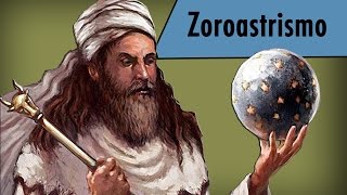 Zoroastrismo [upl. by Gyasi]