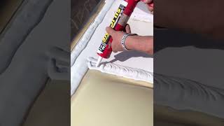 Expert Caulking Tips Seal Your RV Roof [upl. by Zoa152]