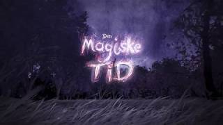 Den magiske tid trailer [upl. by Larual]