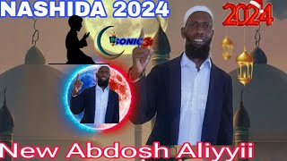 New Nashida Abdosh Aliyyii 20241445Best nashida Afaan Oromo bara 2024akka Ethiopia 2016 [upl. by Isdnyl]