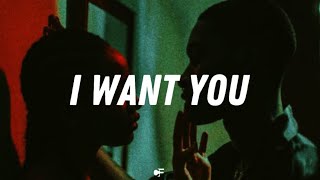 Cfam  I Want You Lyric Video [upl. by Kajdan155]