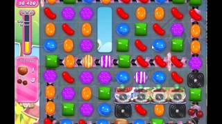 Candy Crush Saga Level 602 [upl. by Grimona]