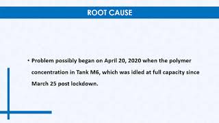 Styrene Gas Leak A Case Study [upl. by Halden249]