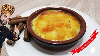 Crema Catalana  Dolci al cucchiaio [upl. by Herriott]