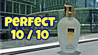 Xerjoff 1861 Renaissance  Parfum Review Indonesia [upl. by Sosthena]