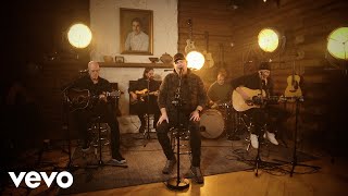 MercyMe  Forgivable The Cabin Sessions [upl. by Othe]