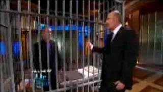 The Dr Phil Show  One Mistake From Jail [upl. by Yllim]