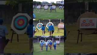 Guaynabo Archery Project [upl. by Nikolia]