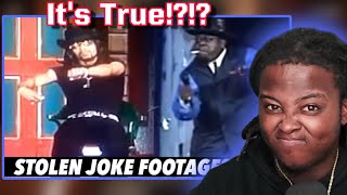 RARE FOOTAGE Katt Williams Joke Resurfaces That Cedric the Entertainer ALLEGEDLY Stole From him [upl. by Yrrab]