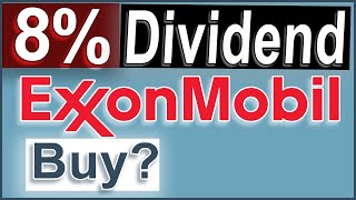 XOM Stock Analysis  is Exxon Mobil Stock a Good Buy Today  XOM [upl. by Pylle356]