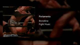 Boredline  Portamento [upl. by Kammerer]