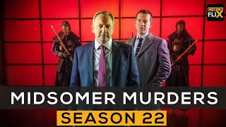 Midsomer Murders Season 22 EP 2 Release Date Cast Plot amp Other Update Checkflix [upl. by Burack300]