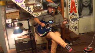 Boomtown Rats  Banana Republic  Acoustic Cover  Danny McEvoy [upl. by Diaz564]