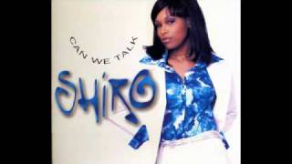 Can We Talk Gangsta Groove1 Radio Edit SHIRO [upl. by Mcbride]