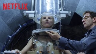 The OA  Bandeannonce VF  Netflix France [upl. by Oknuj228]