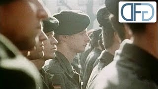 Victoire dans lEst  Comment la Bundeswehr a avalé la NVA Documentaire 1993 [upl. by Anelim]