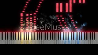 Liszt arr Rossini  William Tell Overture Full Movements [upl. by Werdma]