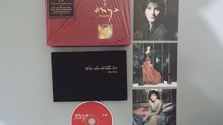 Enya  Amarantine Deluxe Collectors Edition Box Set [upl. by Ynaffit]