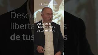 Descubre la libertad detrás de tus miedos ↦ Enric Corbera [upl. by Lletnahc440]