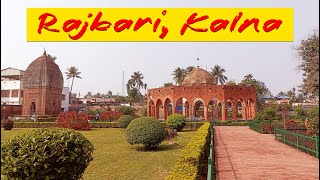 Kalna Rajbari Complex [upl. by Gerard]