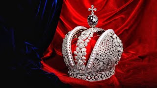 Top 10  Most Beautiful and Famous Crown Jewels in History [upl. by Ikkiv296]