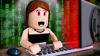 The WORST Roblox Hackers Full Movie [upl. by Cassandra]