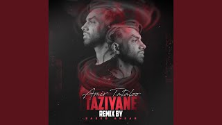 Taziyane Remix [upl. by Eyma]