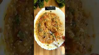 litti chokha recipe [upl. by Kinzer985]