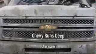 Chevy Silverado Apocalypse Super bowl Commercial 2012 FUNNY [upl. by Campney993]