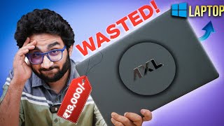 I Bought The Cheapest Windows Laptop Regret [upl. by Fish]