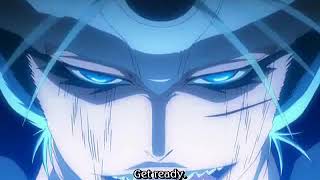 Grimmjow Jaegerjaquez AMV [upl. by Sylvie]