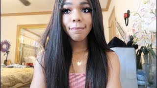 Finally Talking about it  TTLYTEALA [upl. by Mellicent]