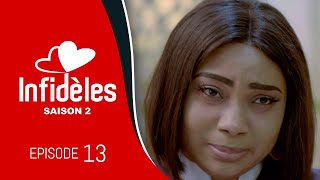 INFIDELES  Saison 2  Episode 13 VOSTFR [upl. by Edasalof]