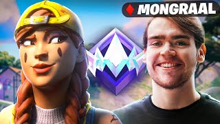 Noahreyli x Mongraal 😈 [upl. by Teik]