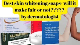 Best skin whitening soaps glutathione soaps tamil [upl. by Carberry888]