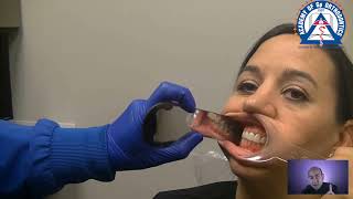 Monday Tip Dental Photography with Buccal Mirrors [upl. by Oicaroh671]