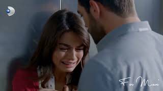 From hate to Love Story  Savas amp Meryem AycaAysinTuran FurkanAndic [upl. by Ellenij]