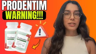 PRODENTIM FEEDBACK 🛑THE WHOLE TRUTH  Prodentim ORAL HEALTH  ProDentim Important information [upl. by Tennes]