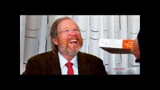 Bill Bryson  ABC Radio  The Conversation with Richard Fidler [upl. by Oned]