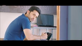 Genelia Nithiin Tamil Full Movie HDTamil Full Love ampActionMovie Director S S Rajamouli Movies [upl. by Paulsen]