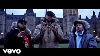 The Team Alboe  Diss Track On Wolfie Official Music Video [upl. by Anselme]