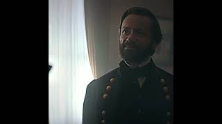 Ulysses S Grant meets Robert E Lee at Appomattox Court House  Grant series [upl. by Ylsew]