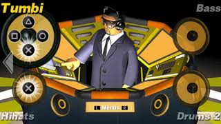 Beaterator is a Music Studio Video Game for PSP  Timbaland  Video Games Are Music [upl. by Eul]