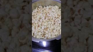 popcorn time popcornrecipe shots [upl. by Refenej]