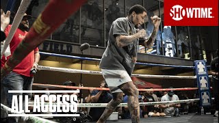 ALL ACCESS Davis vs Cruz  Full Episode TV14  SHOWTIME PPV [upl. by Eesak]